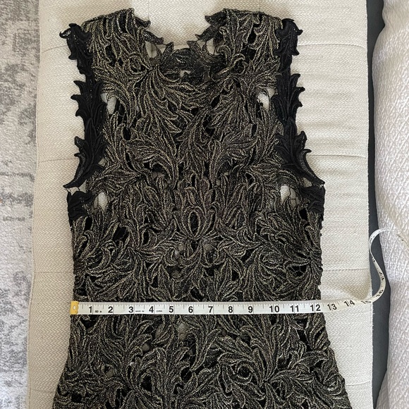 M & GUIA- BRAZIL Dress For INTERMIX - Picture 5 of 7